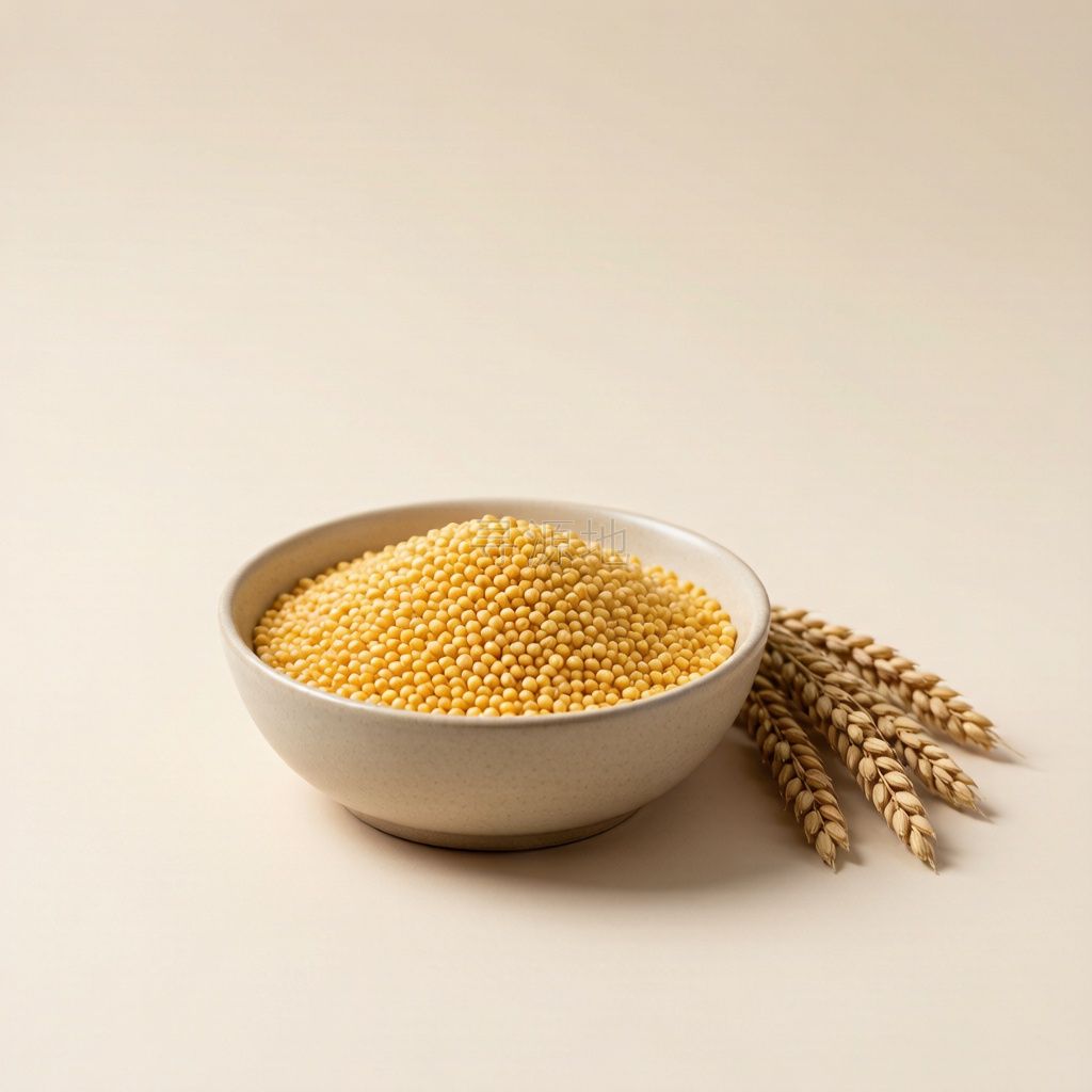 小米/谷子