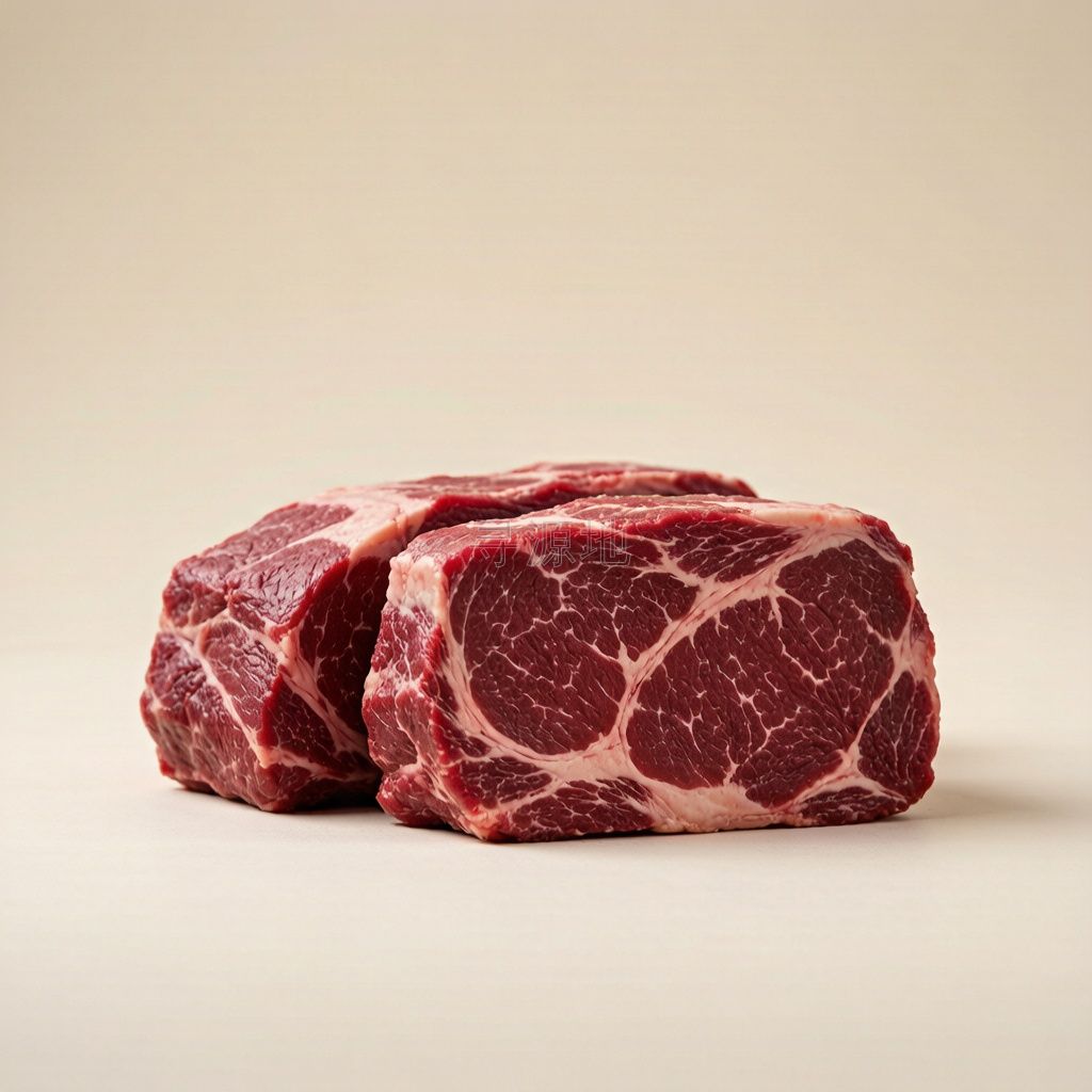 黄膘牛肉/三河牛牛肉