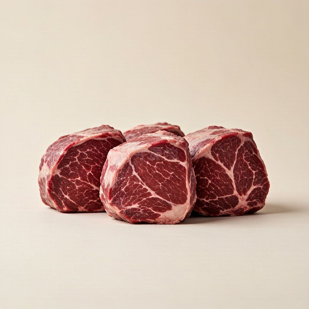 蒙古牛/牛肉