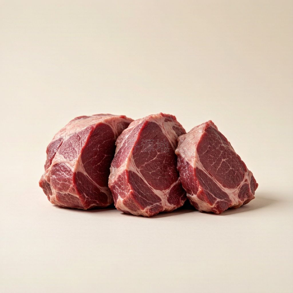 驼肉