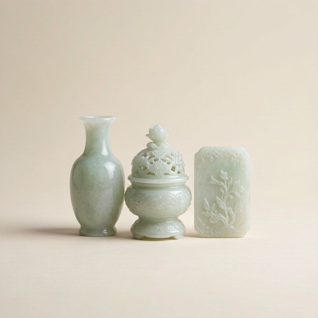 玉器工艺品