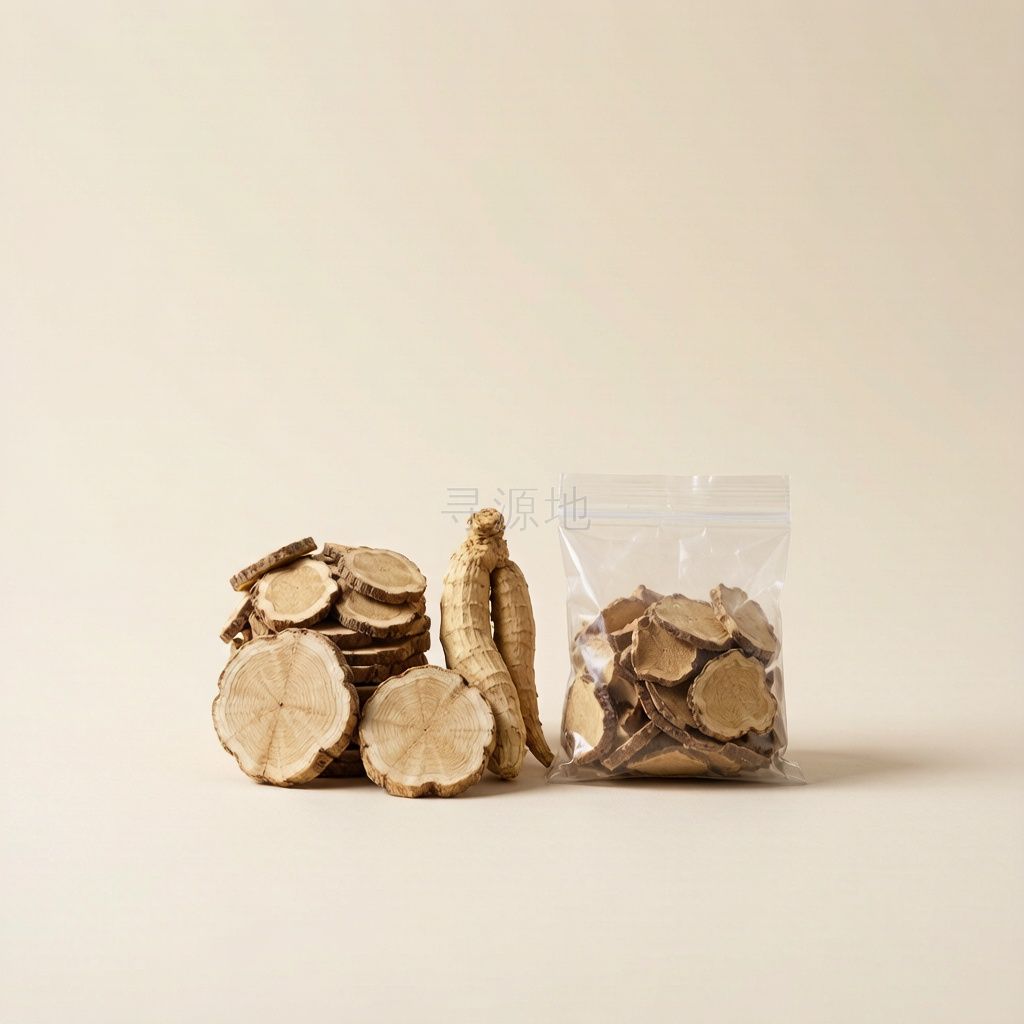 中药饮片、人参保健品