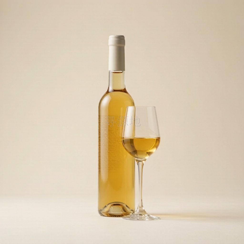 威代尔冰白葡萄酒