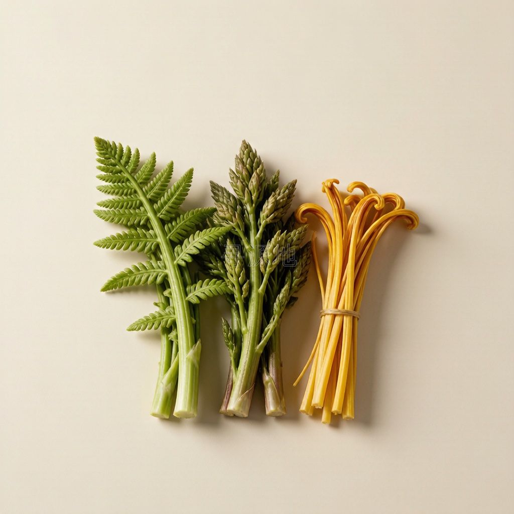 山野菜