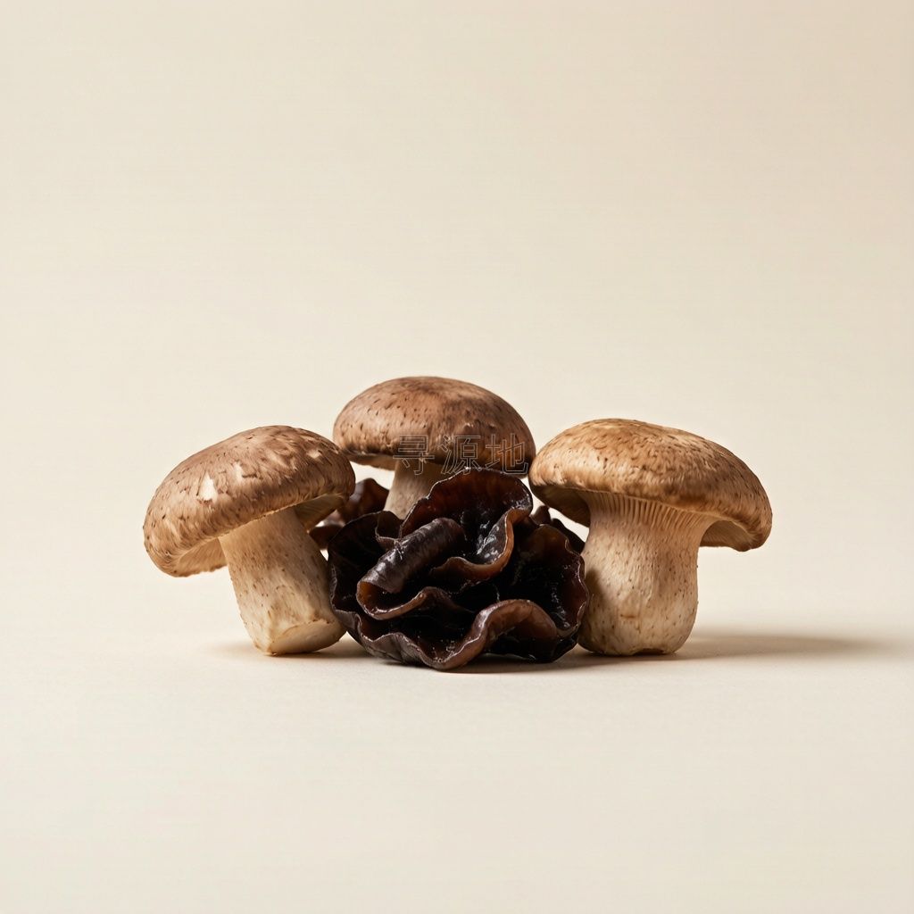 食用菌