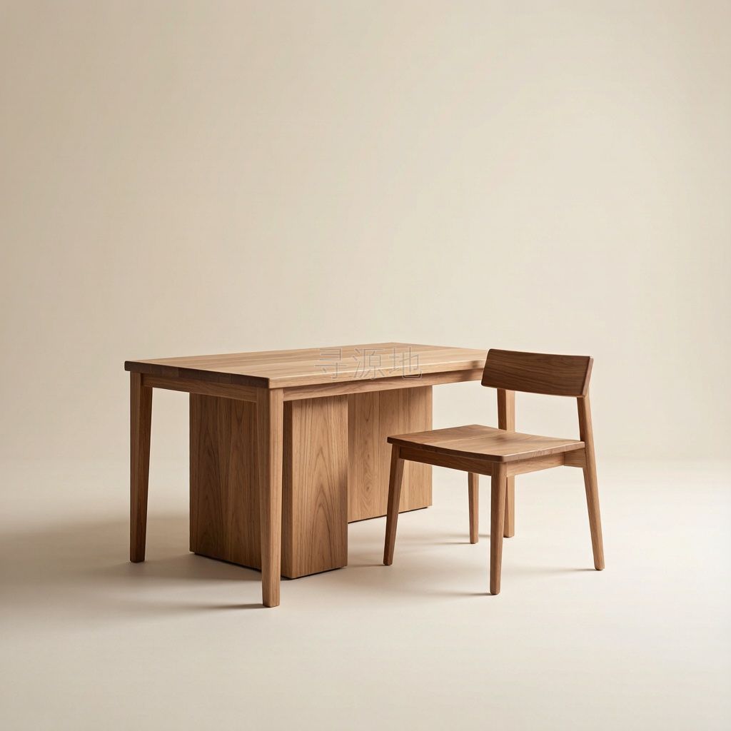 实木家具/定制家具