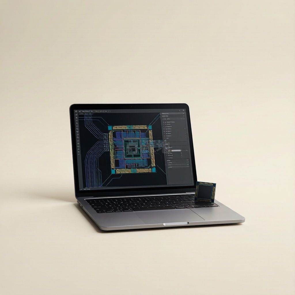 EDA/IP设计工具