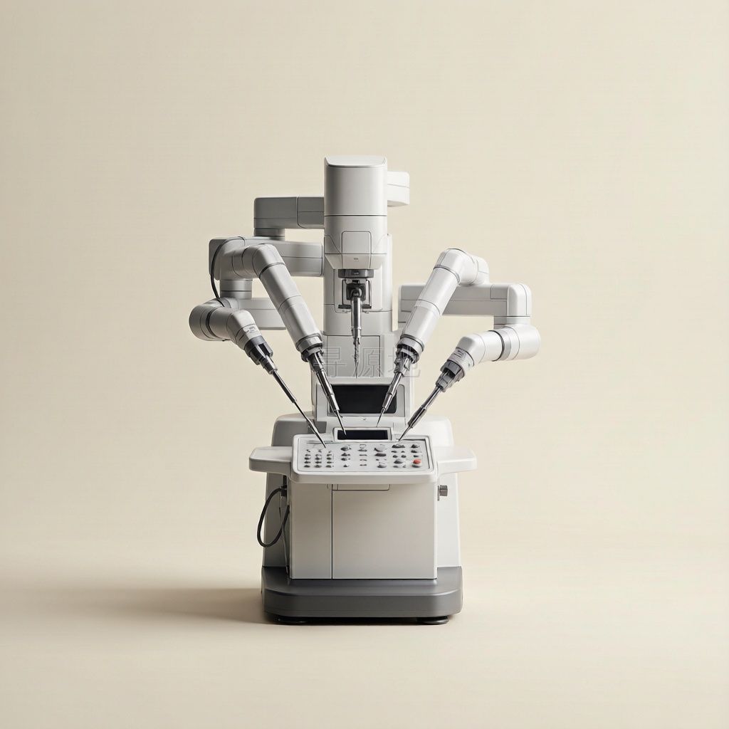 手术机器人/微创介入器械