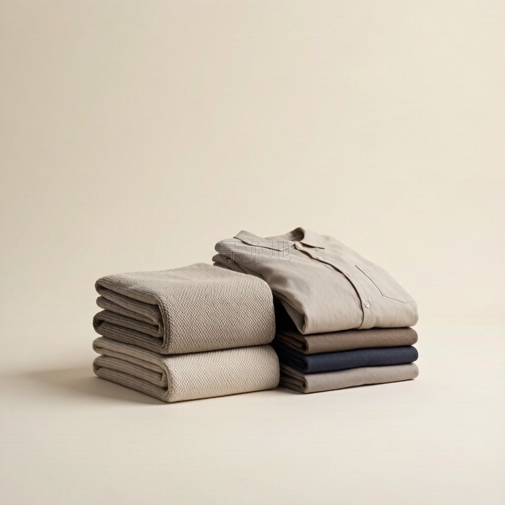 家纺/服装成品