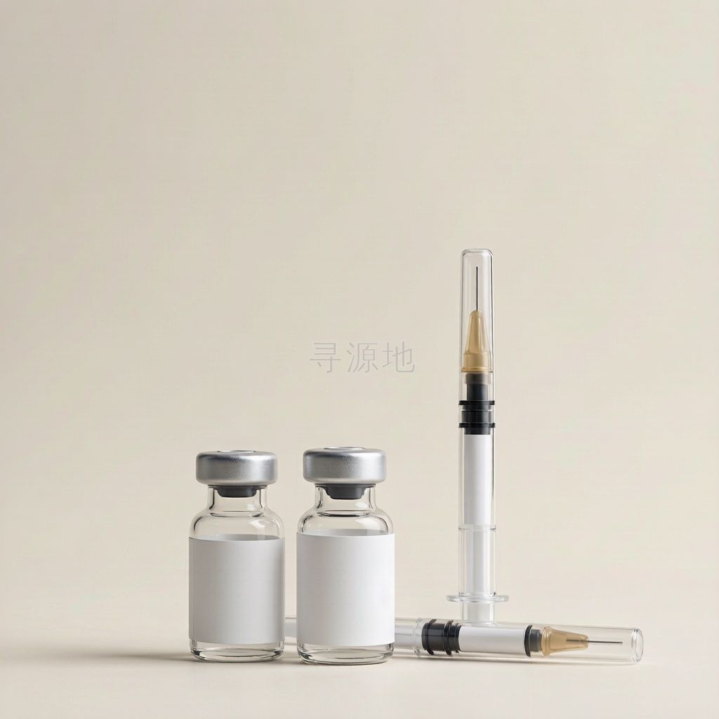 人用新型疫苗