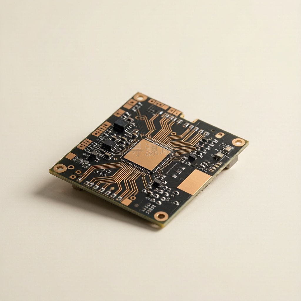 高端印制电路板PCB