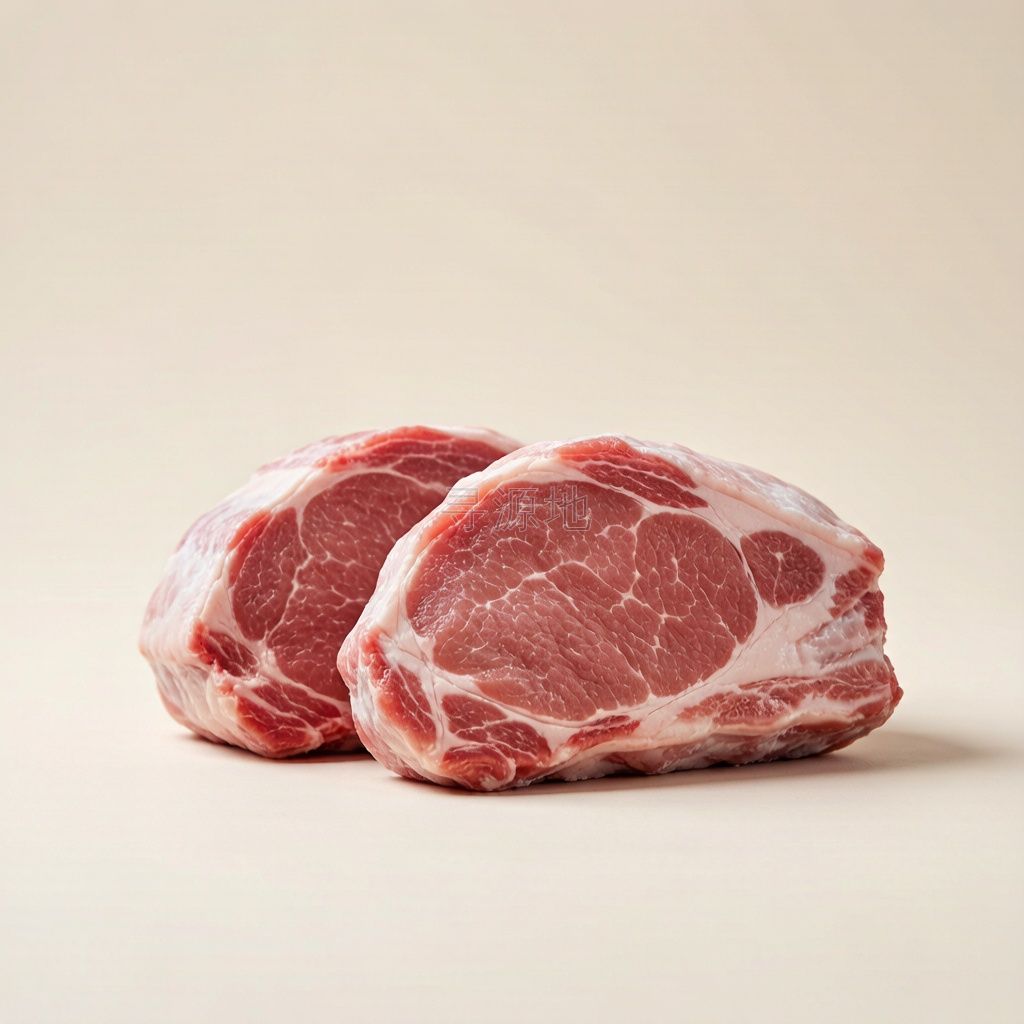 生鲜/冷冻猪肉