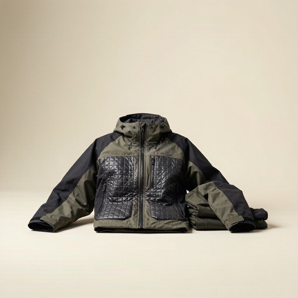 冲锋衣/户外运动服装