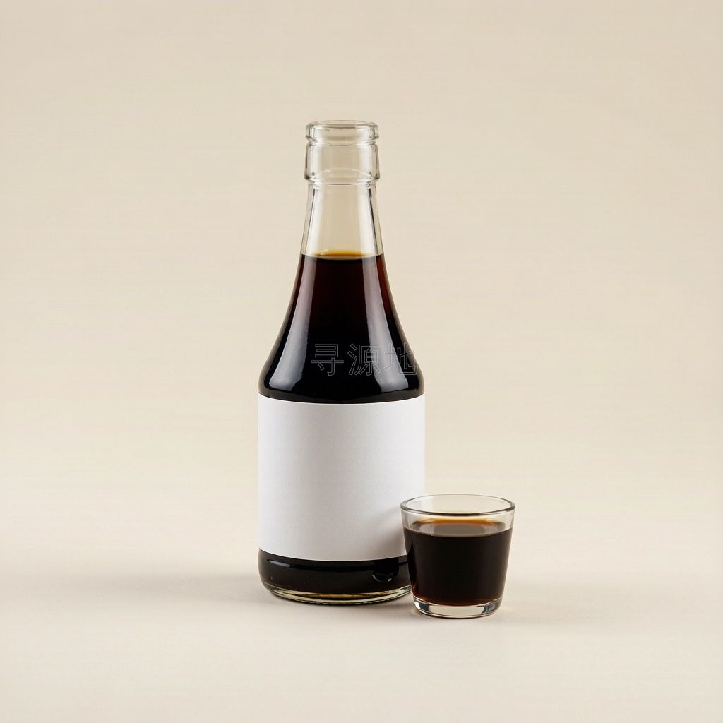 酱油