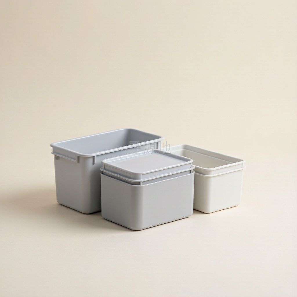 塑料日用品/收纳制品