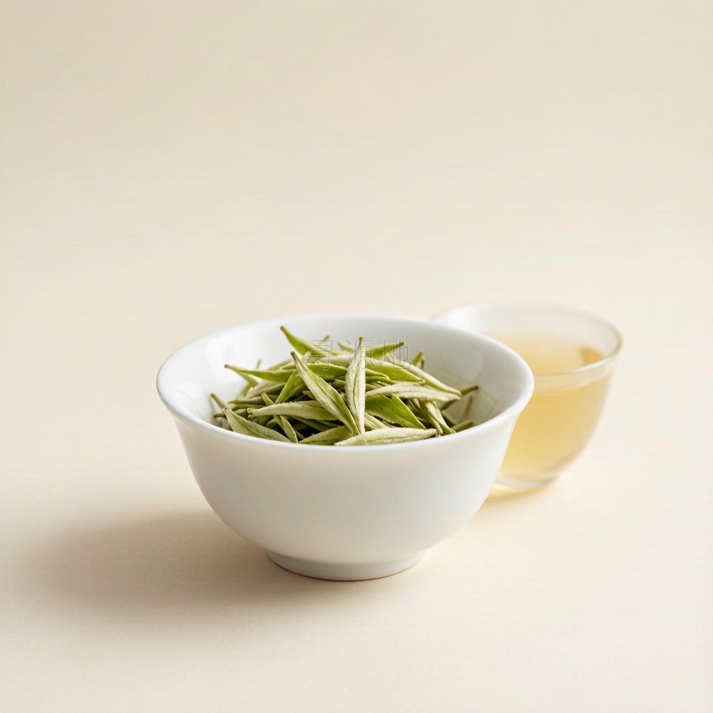 安吉白茶