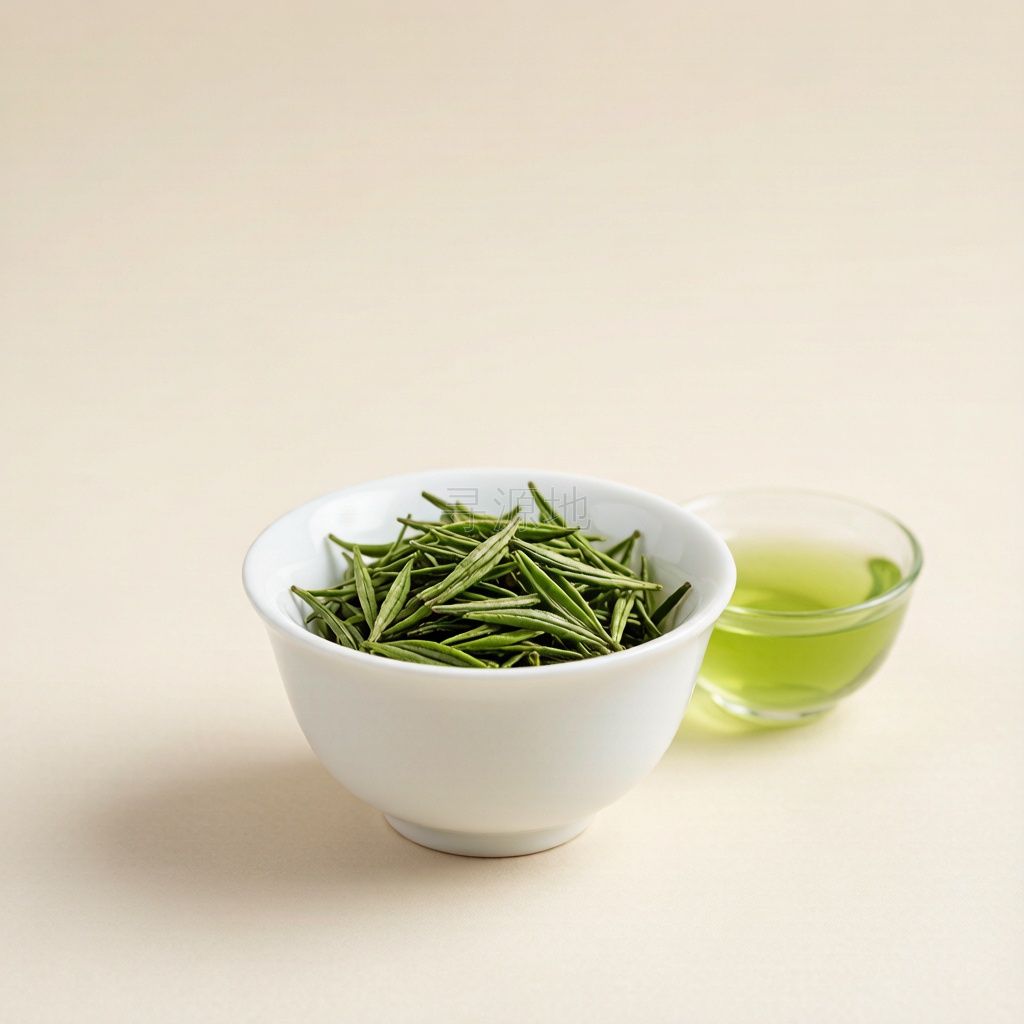 泾县兰香茶