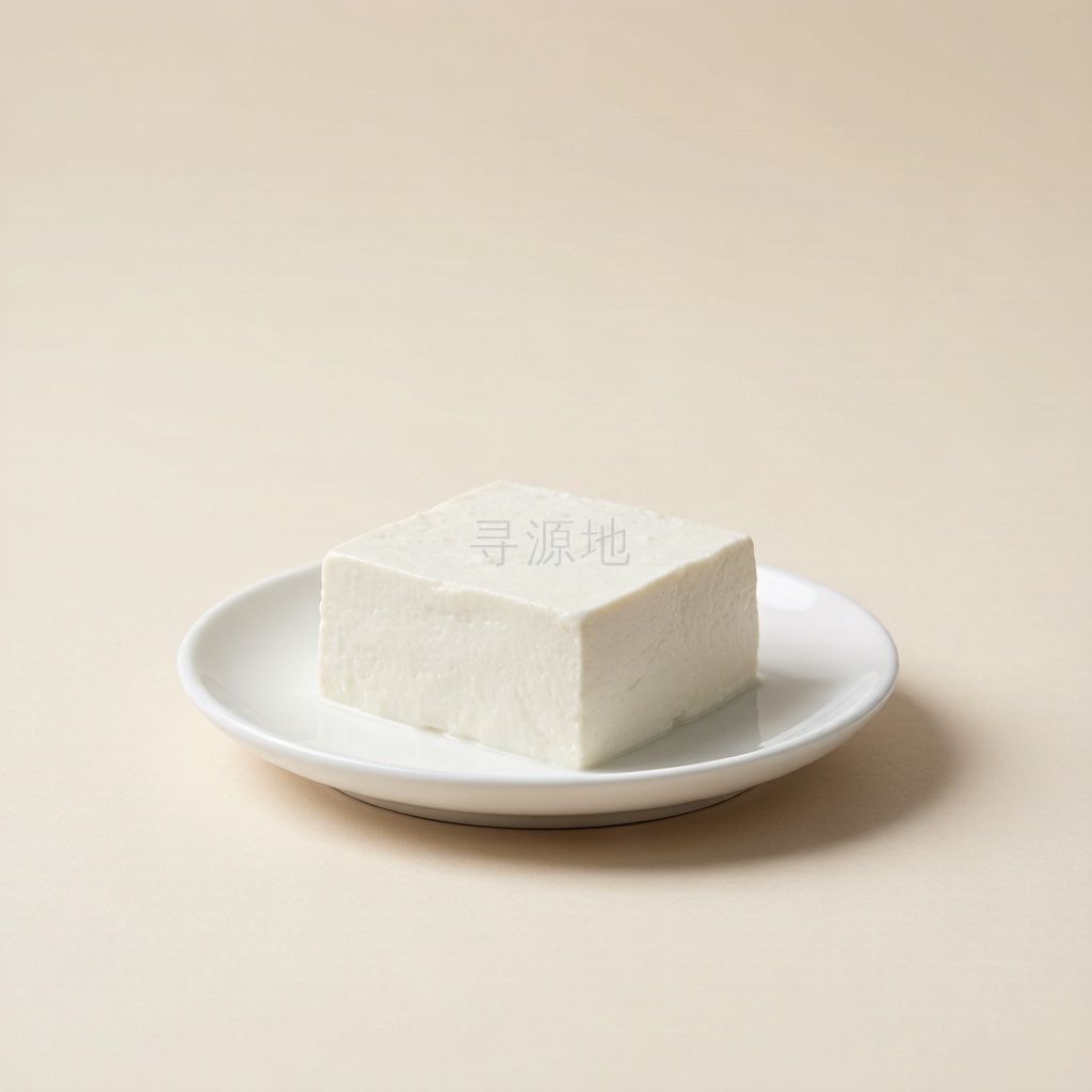 八公山豆腐