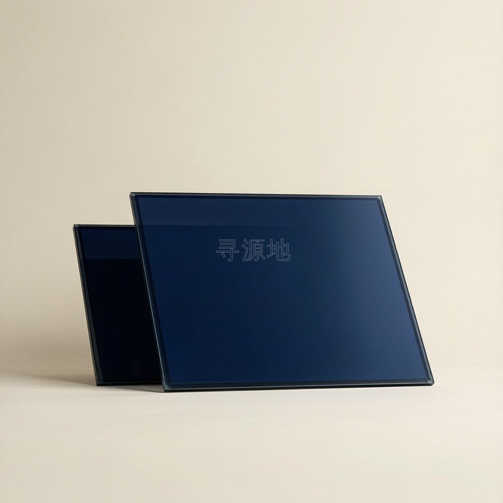 CIGS发电玻璃