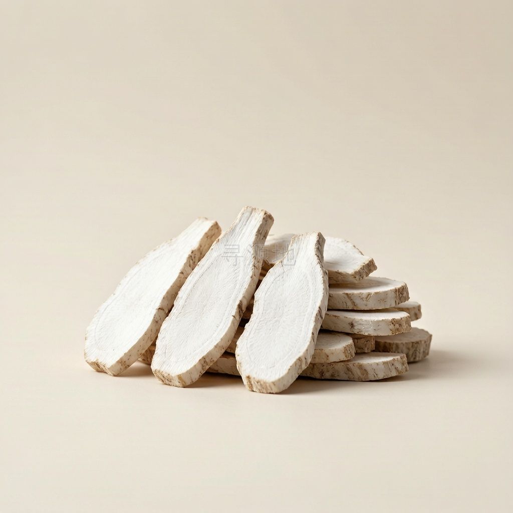 桔梗饮片/药食两用加工品