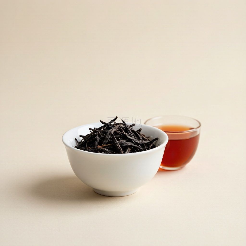祁门红茶