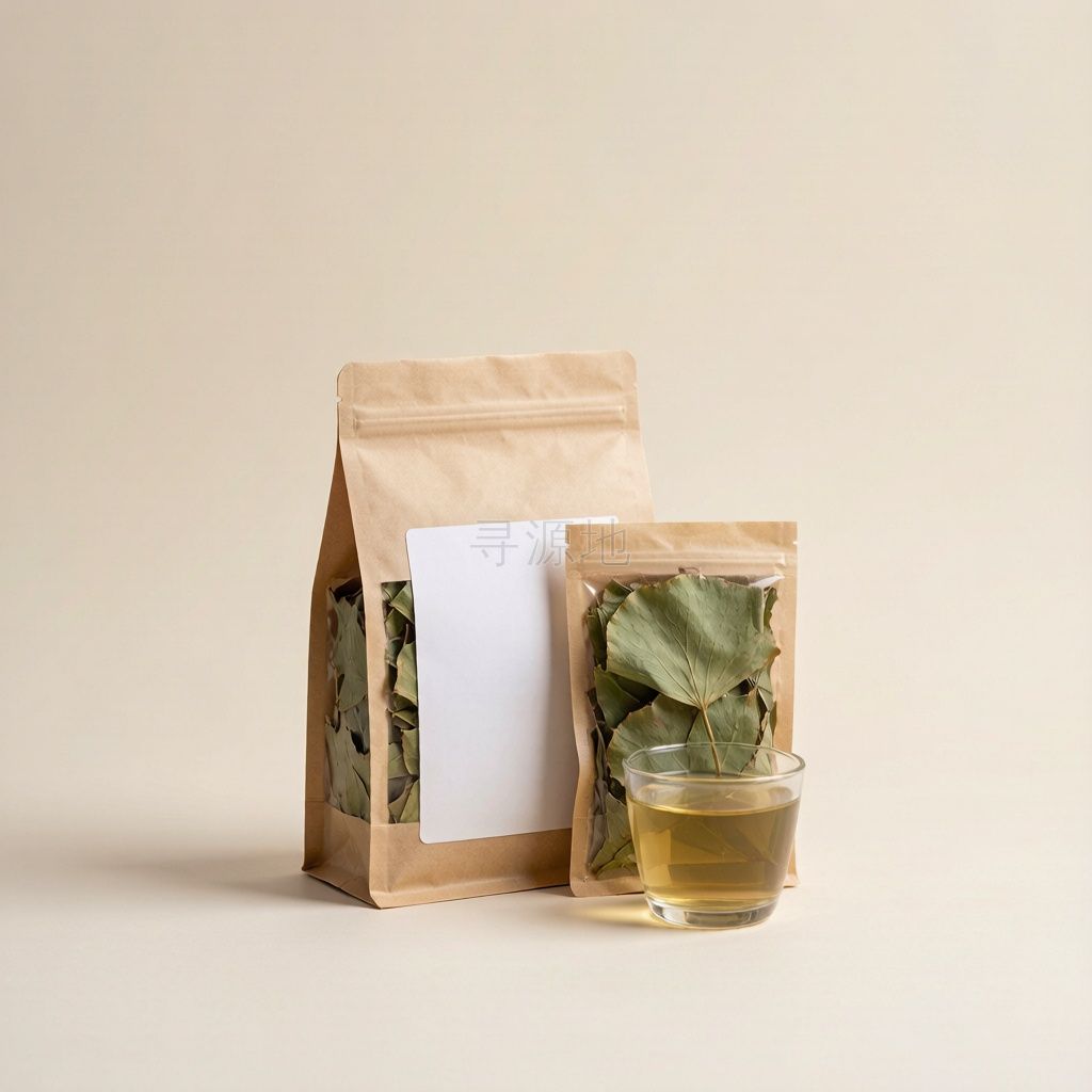 荷叶茶/荷叶制品