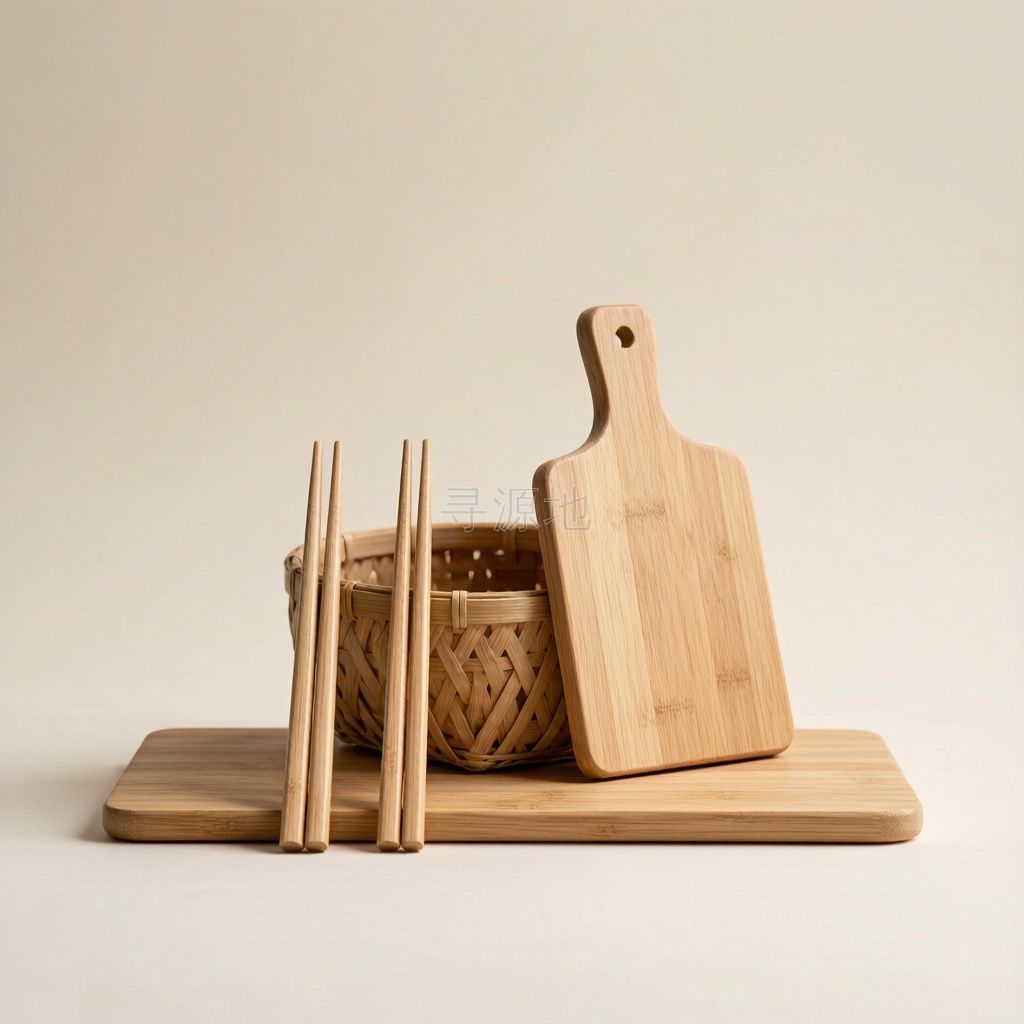 竹家居用品