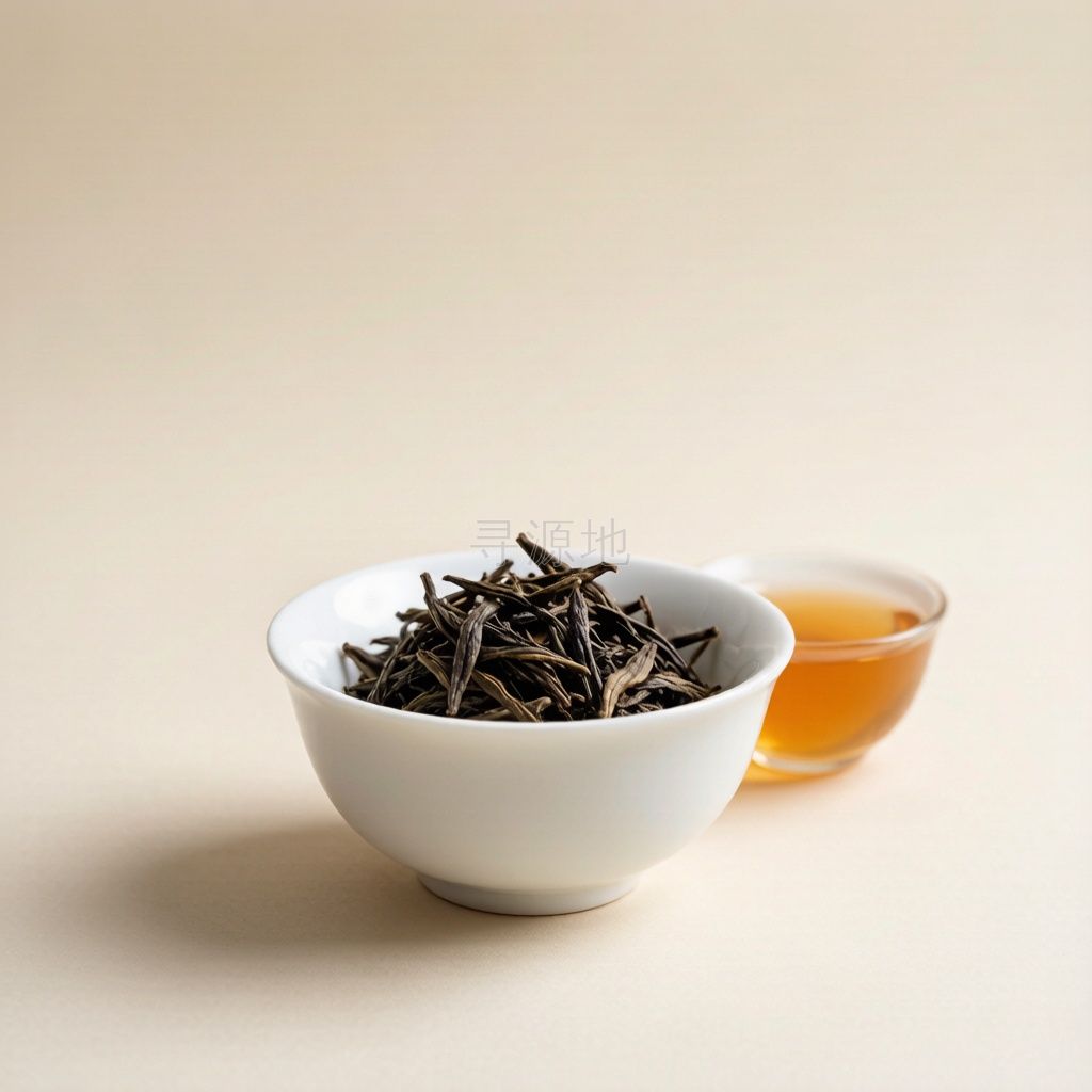 名丛茶
