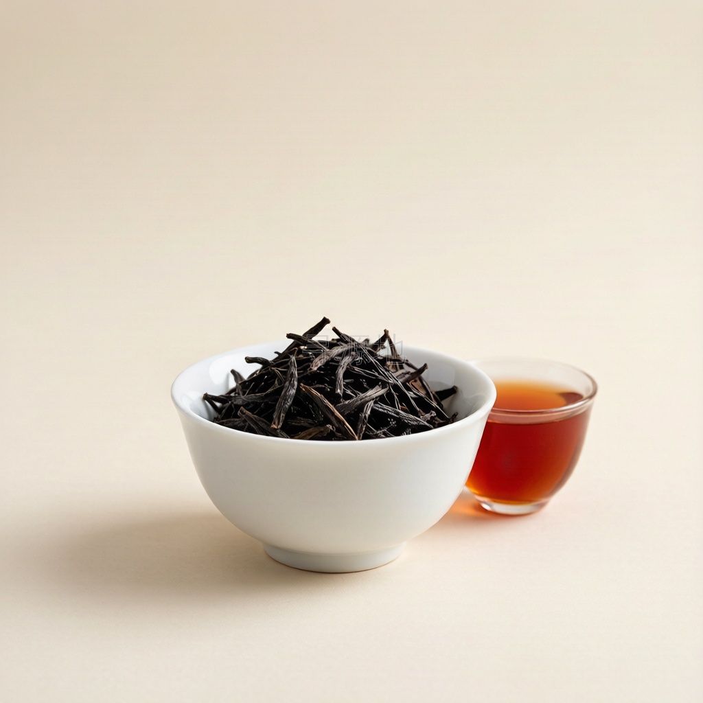 武夷红茶