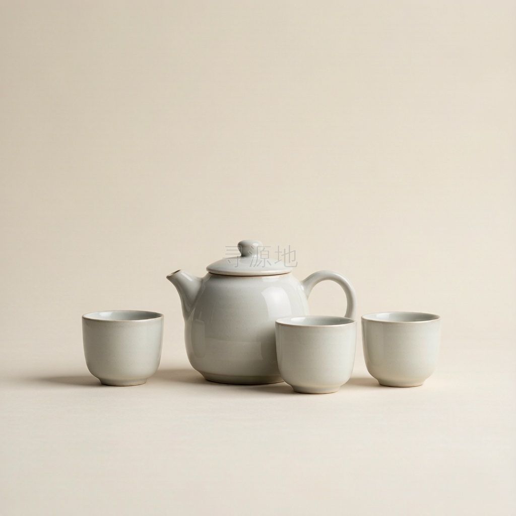 陶瓷茶具