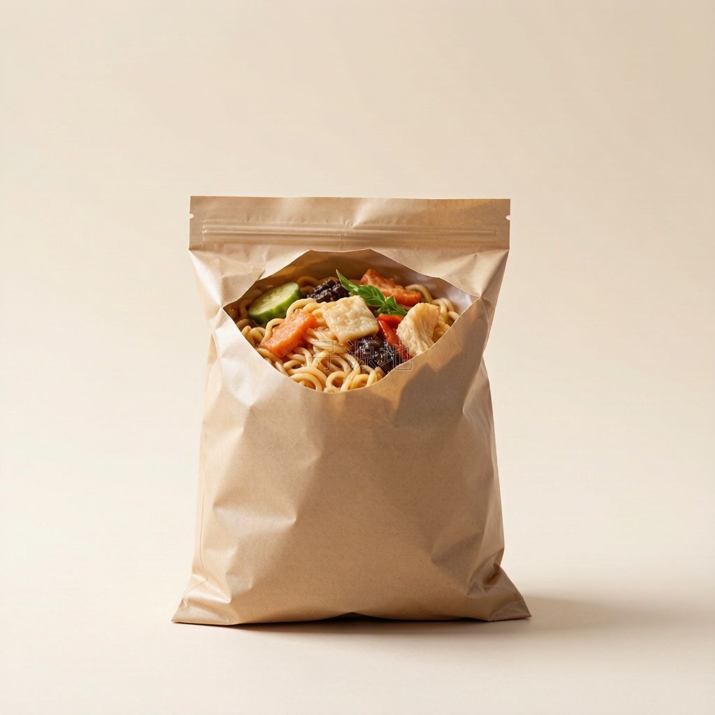 方便食品