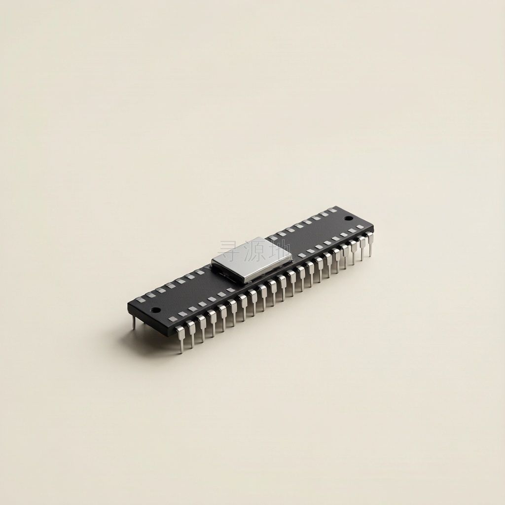 显示驱动IC