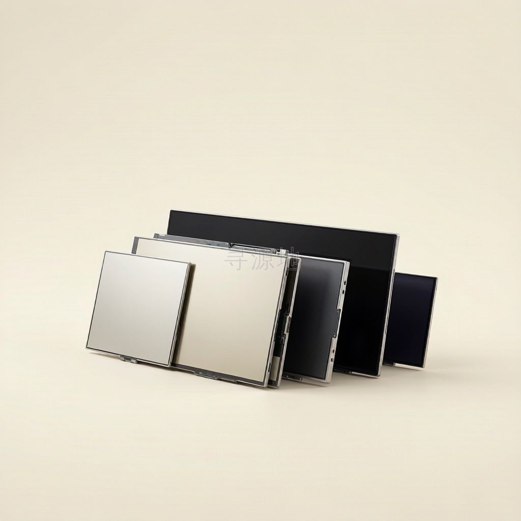 LCD/OLED显示面板