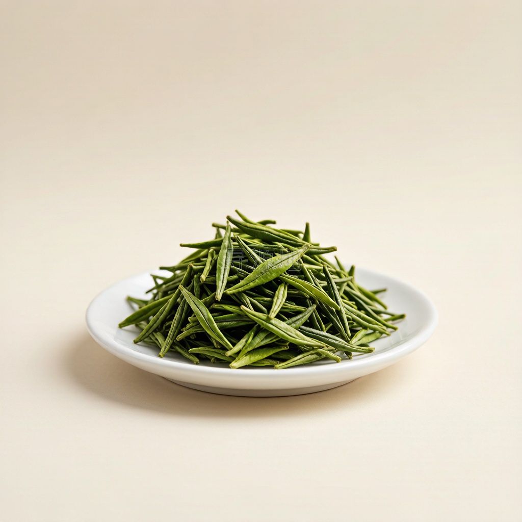 婺源绿茶