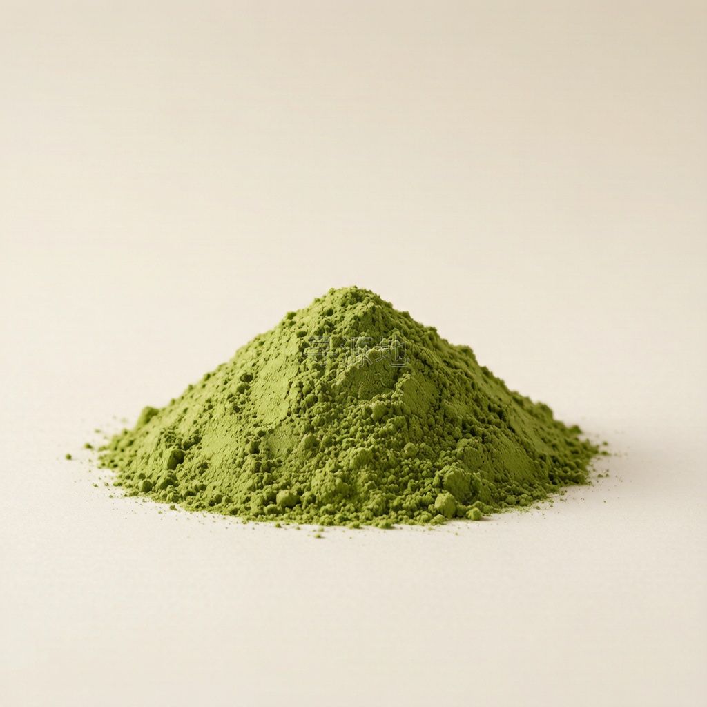 抹茶