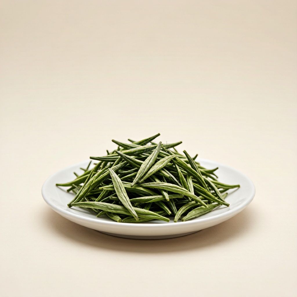 庐山云雾茶