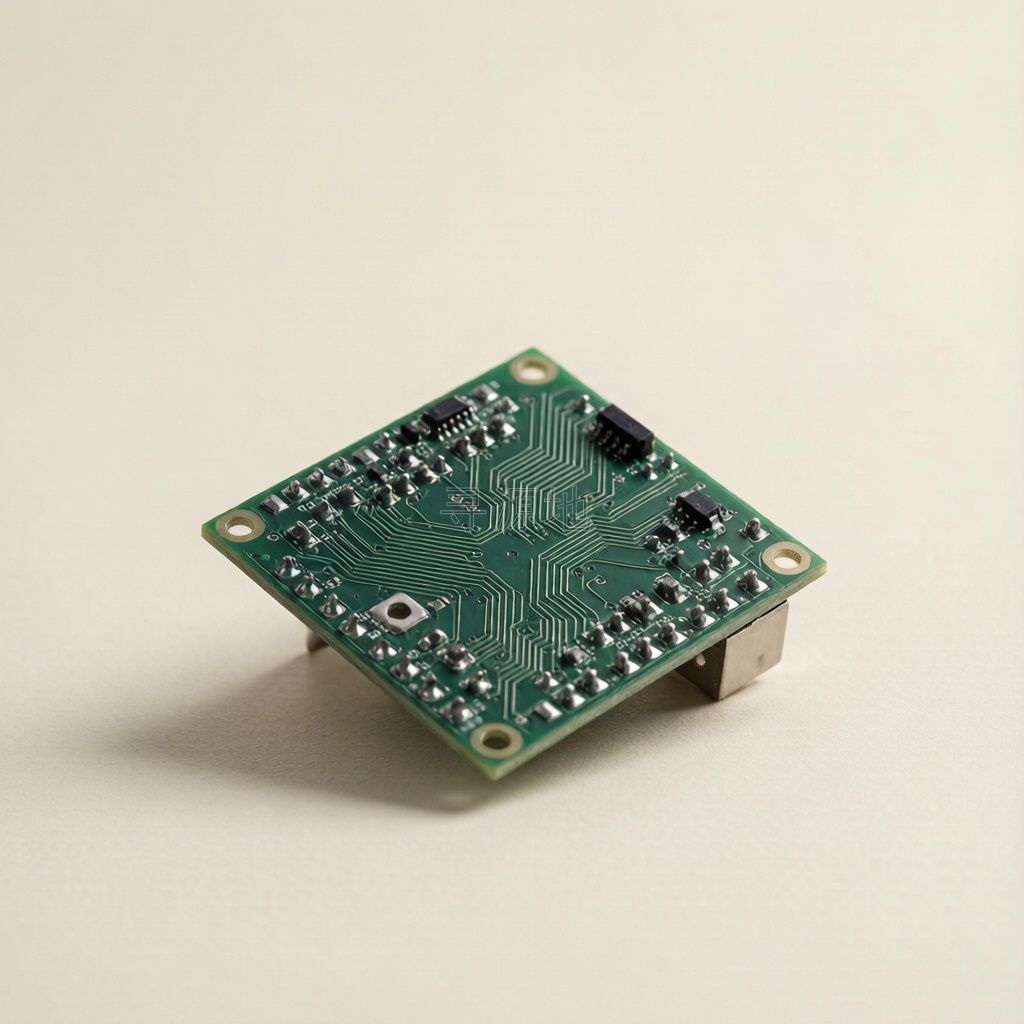 PCB印刷电路板