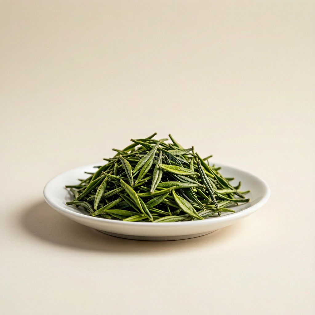 狗牯脑绿茶