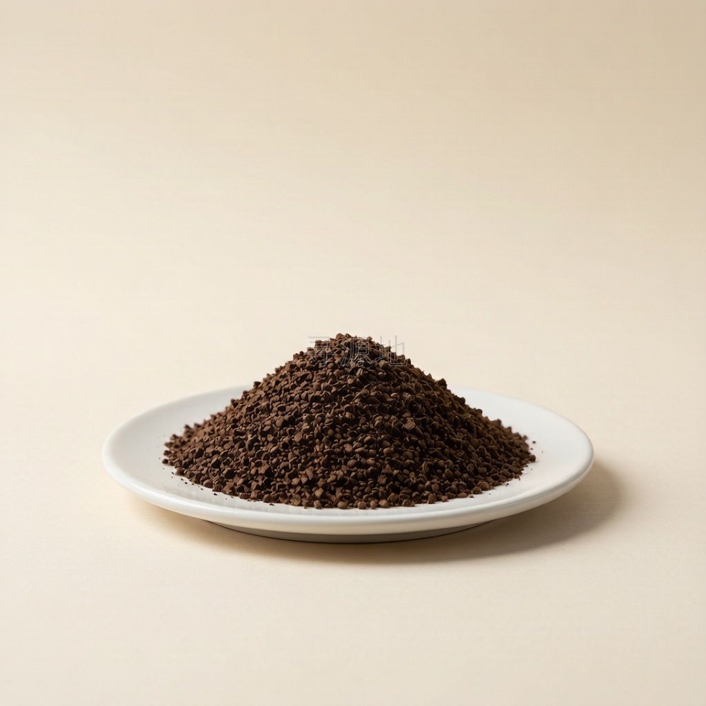 速溶茶