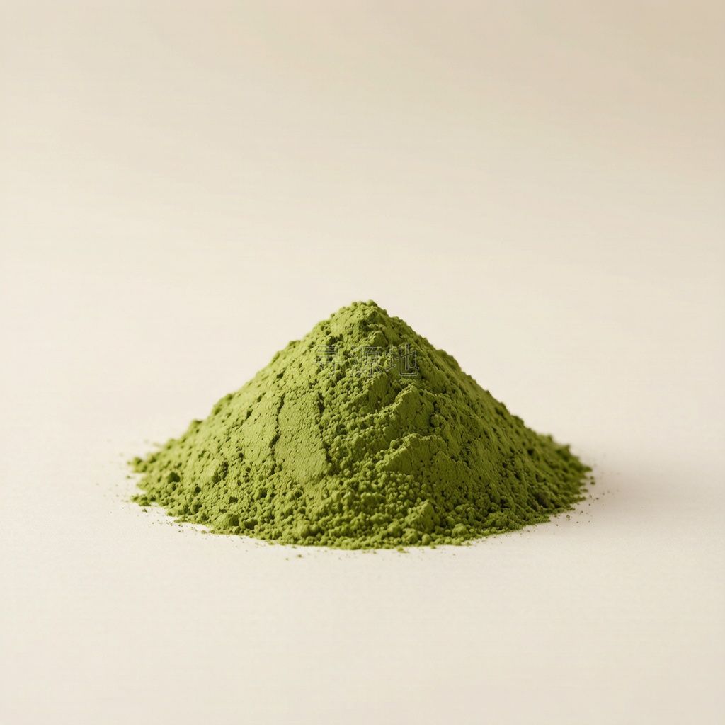 抹茶