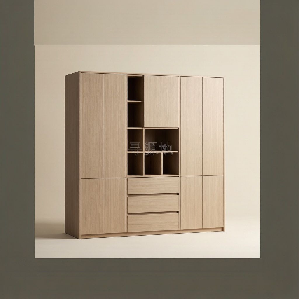 全屋定制家具