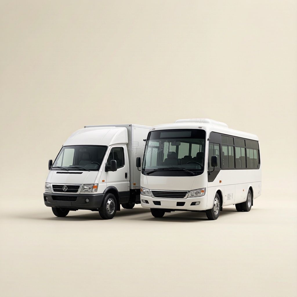 专用车/客车整车