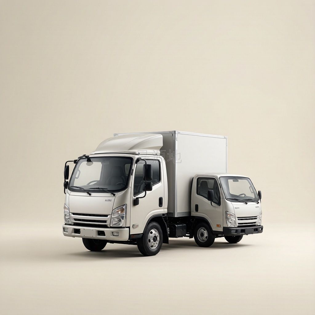 轻卡/专用车