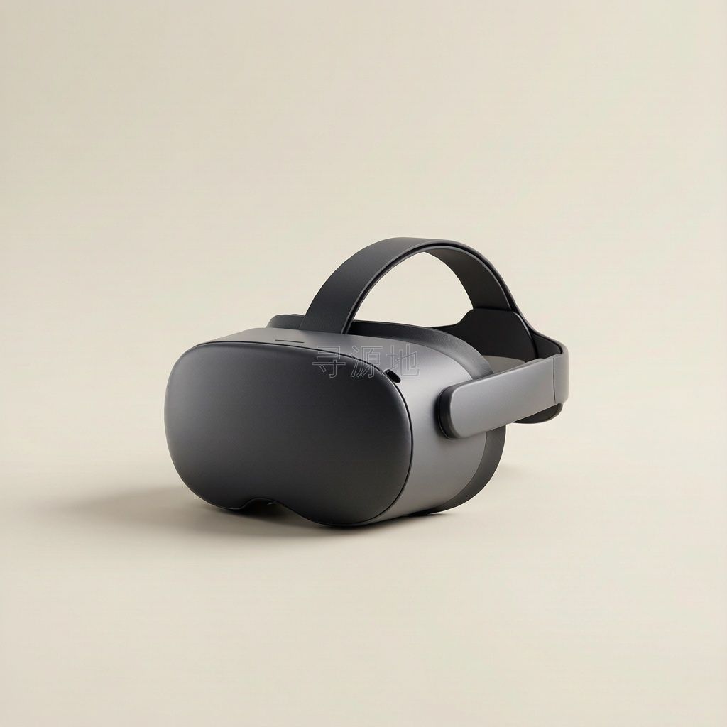 VR/MR头显整机代工