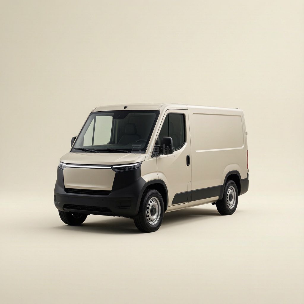 新能源商用车