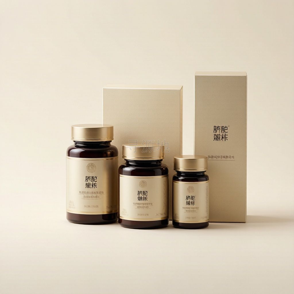 阿胶系列滋补保健品