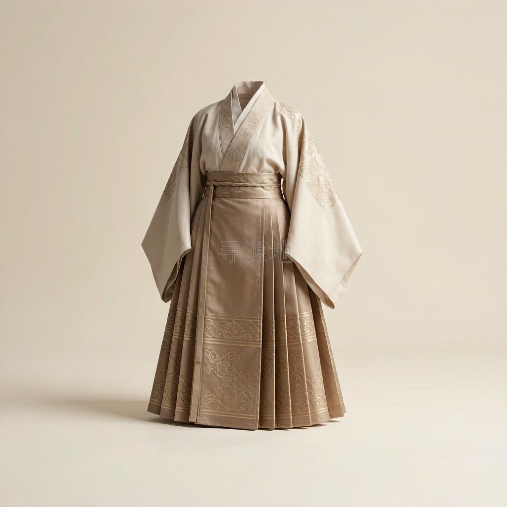 汉服