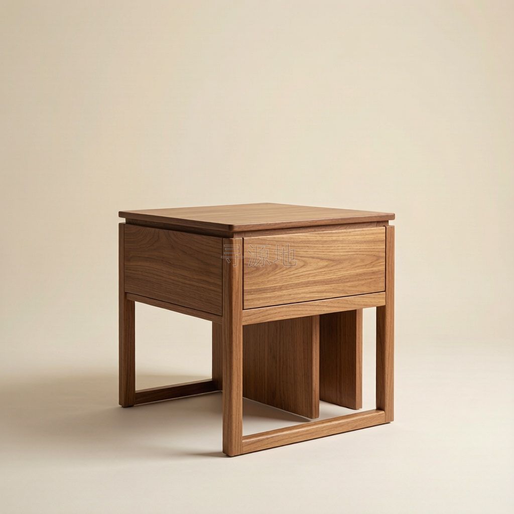 木制家具