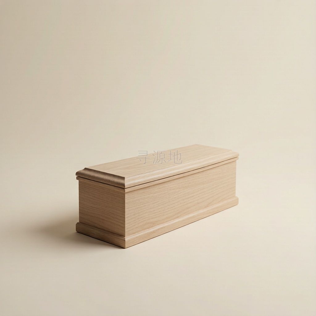 桐木工艺品/棺木