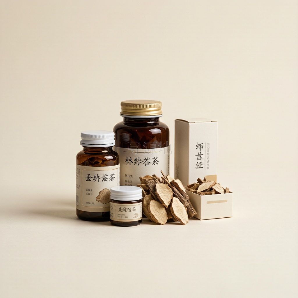 中成药/中药饮片